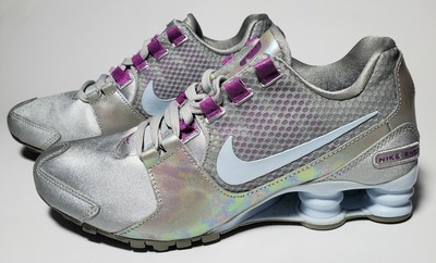 nike shox avenue 802